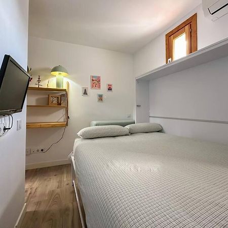 Tu Estudio En El Centro De Madrid Kültér fotó
