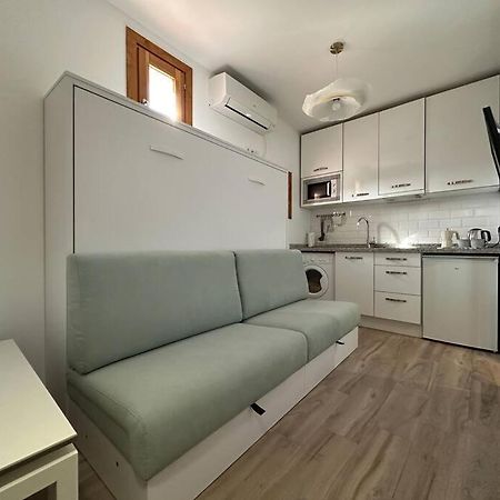 Tu Estudio En El Centro De Madrid Kültér fotó
