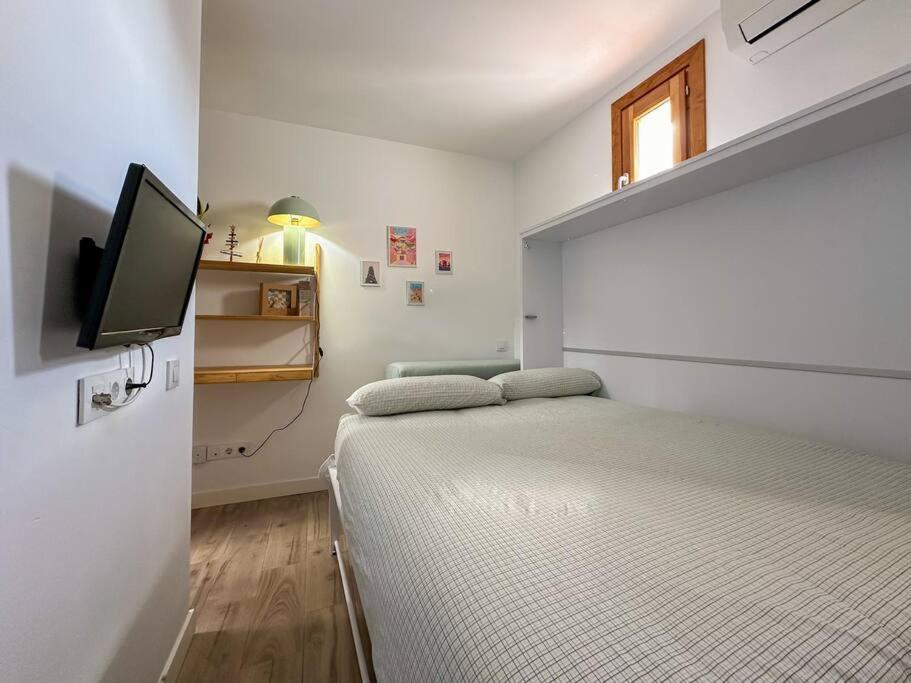 Tu Estudio En El Centro De Madrid Kültér fotó