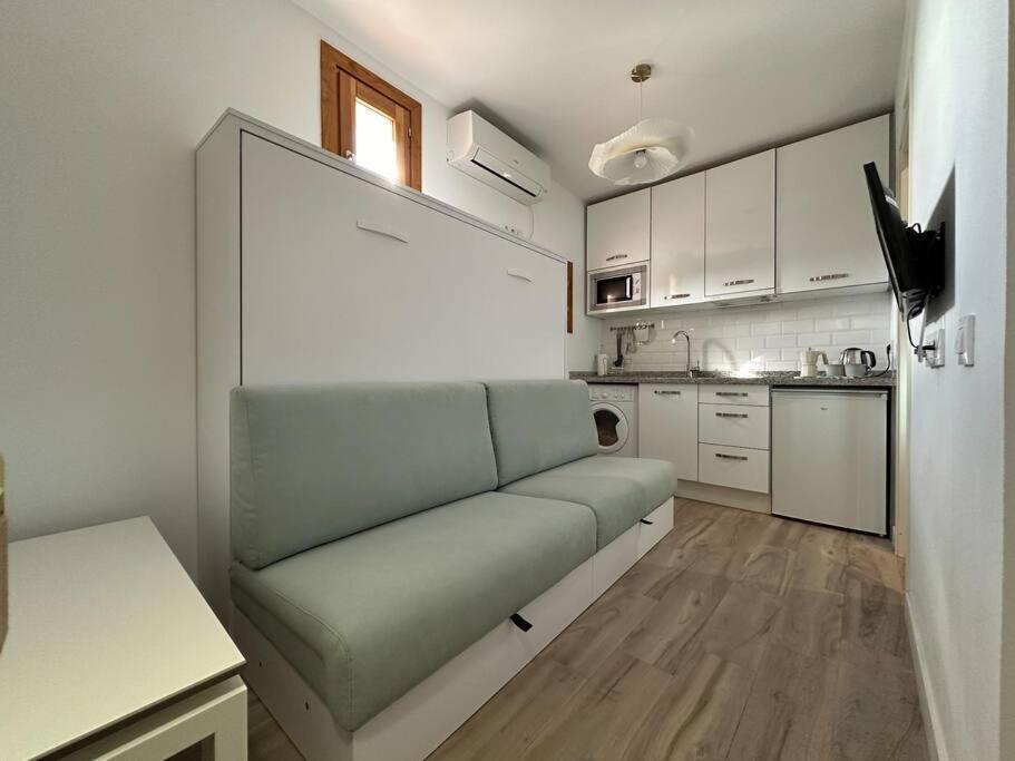 Tu Estudio En El Centro De Madrid Kültér fotó