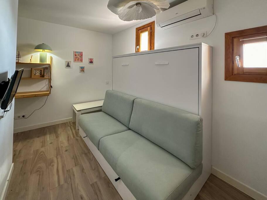 Tu Estudio En El Centro De Madrid Kültér fotó